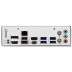 MSI B850M GAMING PLUS WIFI6E socket AM5