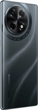 Tecno CAMON 30S 8/128 ГБ черный