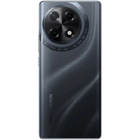 Tecno CAMON 30S 8/128 ГБ черный
