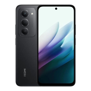 Xiaomi Redmi 15 8/256 ГБ черный