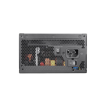 Thermaltake Toughpower GT, 1200W, 80 PLUS Gold, TPD-1200AH2FXG-3, черный