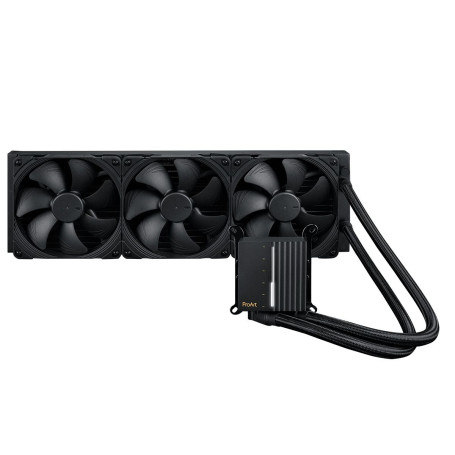 ASUS PROART LC 420, LGA1851/1700/1200/115X/AM5/AM4, 90RC00N0-M0UAY0, черный