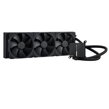 ASUS PROART LC 420, LGA1851/1700/1200/115X/AM5/AM4, 90RC00N0-M0UAY0, черный