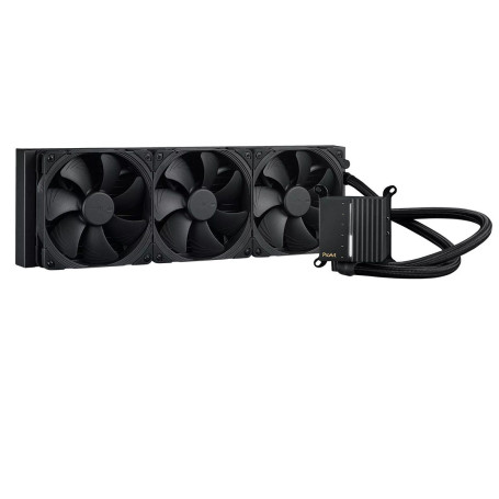 ASUS PROART LC 420, LGA1851/1700/1200/115X/AM5/AM4, 90RC00N0-M0UAY0, черный