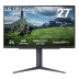 27" LG QHD 27GS85Q-B, черный