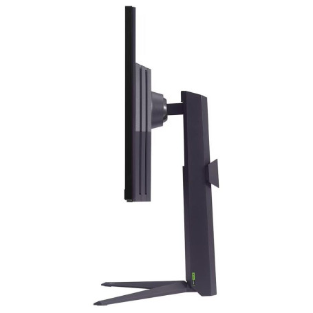 27" LG QHD 27GS85Q-B, черный