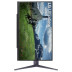 27" LG QHD 27GS85Q-B, черный