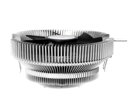 ID-COOLING DK-01T LGA1700/1200/115X/AM5/AM4/AM3/AM2/FM2/FM1 TDP 95W FAN 92mm