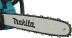 Цепная пила Makita LXT DUC407Z аккум. 610Вт дл.шины:16" (40cm)