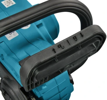 Цепная пила Makita LXT DUC407Z аккум. 610Вт дл.шины:16" (40cm)
