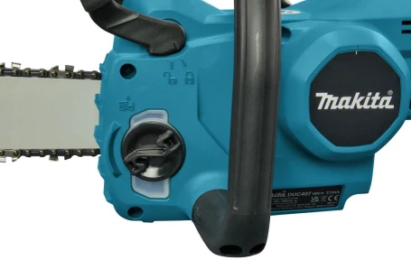 Цепная пила Makita LXT DUC407Z аккум. 610Вт дл.шины:16" (40cm)