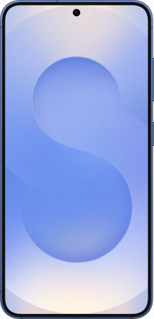 Samsung Galaxy S25 12/256 ГБ синий