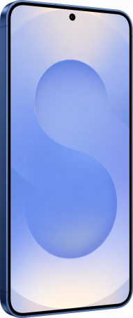 Samsung Galaxy S25 12/256 ГБ синий