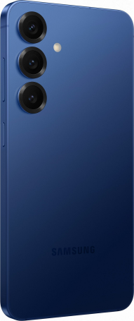 Samsung Galaxy S25 12/256 ГБ синий