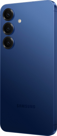 Samsung Galaxy S25 12/256 ГБ синий