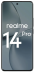realme 14 Pro 8/256 ГБ черный