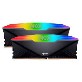 Apacer 32GB DDR4 3200MHz AH4U32G32C28YNBAA-2