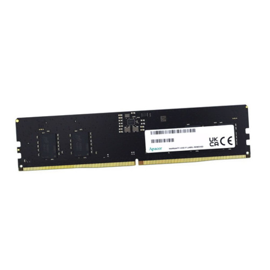 Apacer 8GB DDR5 4800 FL.08G2A.RTH