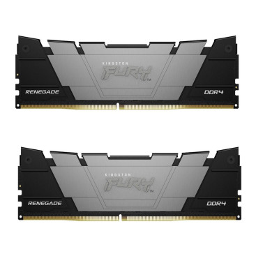 Kingston FURY Renegade 16GB (2x8GB) DDR4 3600 KF436C16RB2K2/16