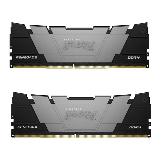 Kingston FURY Renegade 16GB (2x8GB) DDR4 3600 KF436C16RB2K2/16