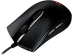 HyperX Pulsefire Core, проводная, 6200dpi, черный