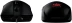 HyperX Pulsefire Core, проводная, 6200dpi, черный