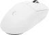 Logitech G Pro X Superlight 2, беспроводная, 32000dpi, белый