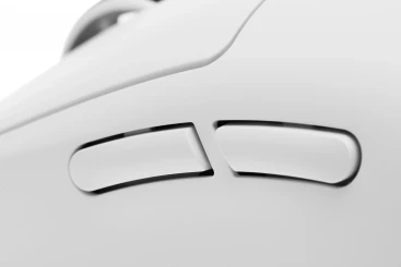 Logitech G Pro X Superlight 2, беспроводная, 32000dpi, белый