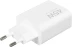 Сетевое зар./устр. Xiaomi BHR07SLEU 45W 4.1A (PD) USB-A универсальное белый