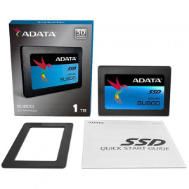 ADATA SU800 512GB 2.5" SATA 6Gb/s 560/520 ASU800SS-512GT-C