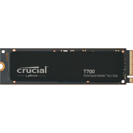 Crucial T700 2TB M.2 2280 PCIe Gen5x4 CT2000T700SSD3