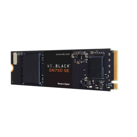 WD Black SN750 250GB M.2 2280 PCIe Gen3x4 3200/1000 WDS250G1B0E