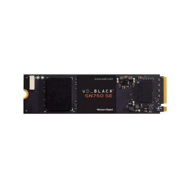 WD Black SN750 250GB M.2 2280 PCIe Gen3x4 3200/1000 WDS250G1B0E
