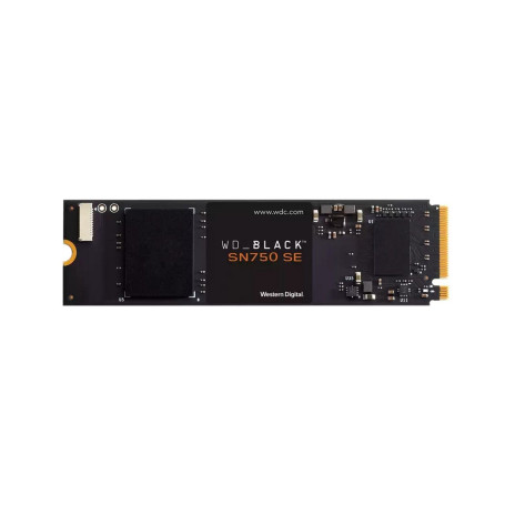 WD Black SN750 250GB M.2 2280 PCIe Gen3x4 3200/1000 WDS250G1B0E