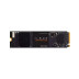 WD Black SN750 250GB M.2 2280 PCIe Gen3x4 3200/1000 WDS250G1B0E