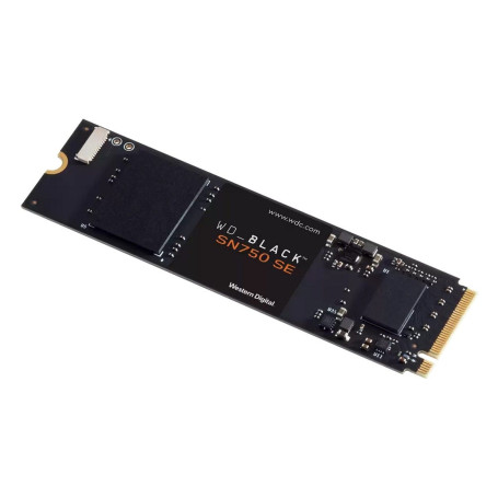 WD Black SN750 250GB M.2 2280 PCIe Gen3x4 3200/1000 WDS250G1B0E