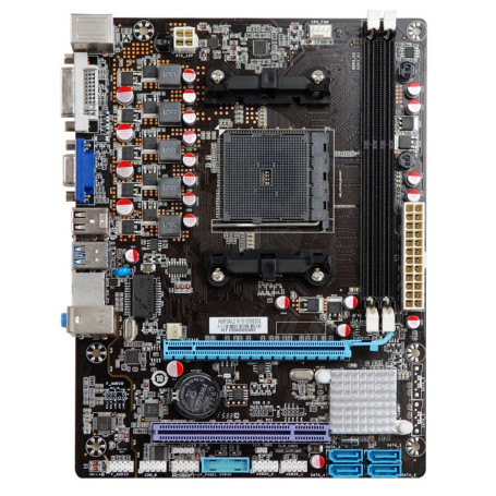 Esonic A88F2AL2 FM2+