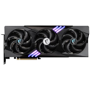 MSI NVIDIA GeForce RTX 5070 GAMING TRIO OC 12GB GDDR7 192bit 3xDP HDMI 3FAN (RTX 5070 12G GAMING TRIO OC)