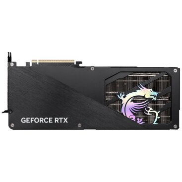 MSI NVIDIA GeForce RTX 5070 GAMING TRIO OC 12GB GDDR7 192bit 3xDP HDMI 3FAN (RTX 5070 12G GAMING TRIO OC)