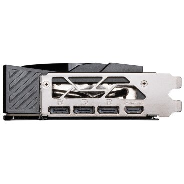 MSI NVIDIA GeForce RTX 5070 GAMING TRIO OC 12GB GDDR7 192bit 3xDP HDMI 3FAN (RTX 5070 12G GAMING TRIO OC)