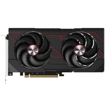 Sapphire AMD Radeon RX 9060 XT PULSE OC 8GB GDDR6 128bit DP 2xHDMI 2FAN (11350-04-20G)
