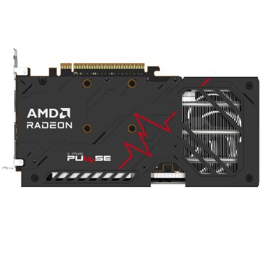 Sapphire AMD Radeon RX 9060 XT PULSE OC 8GB GDDR6 128bit DP 2xHDMI 2FAN (11350-04-20G)