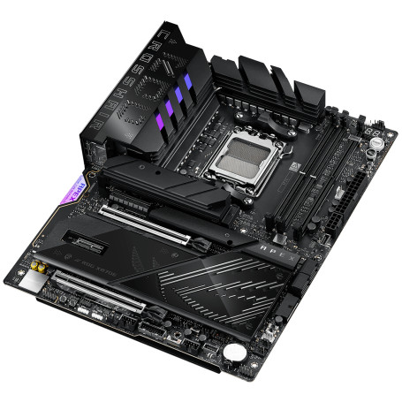 Asus ROG CROSSHAIR X870E APEX socket AM5