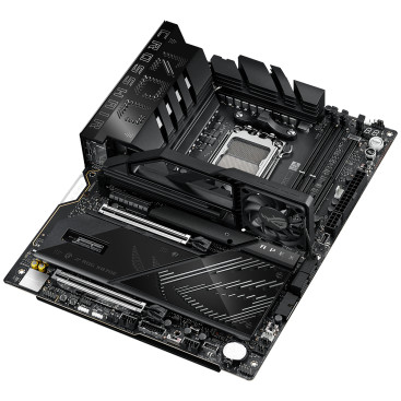 Asus ROG CROSSHAIR X870E APEX socket AM5