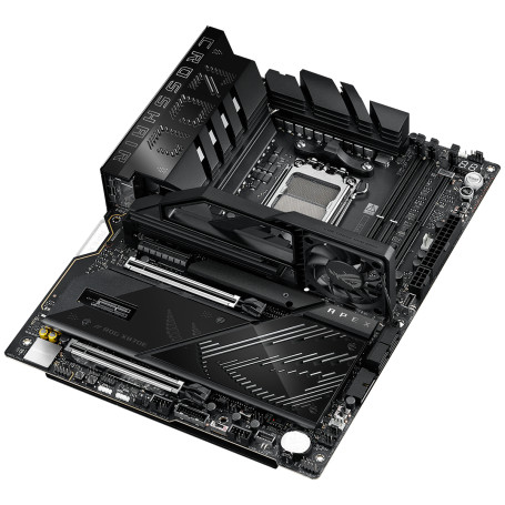 Asus ROG CROSSHAIR X870E APEX socket AM5