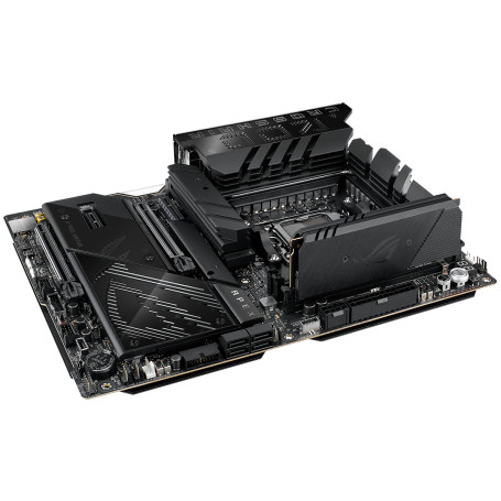 Asus ROG CROSSHAIR X870E APEX socket AM5