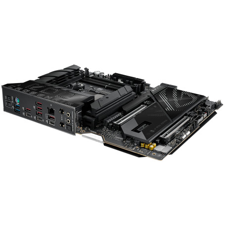Asus ROG CROSSHAIR X870E APEX socket AM5