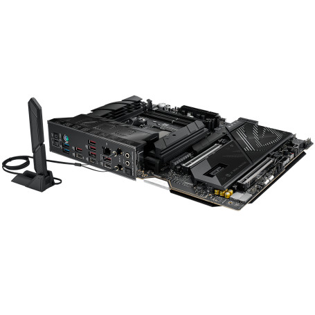 Asus ROG CROSSHAIR X870E APEX socket AM5