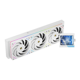 Thermalright Mjolnir Vision 360 UB Pro ARGB, LGA1700/1200/115X/AM5/AM4, White
