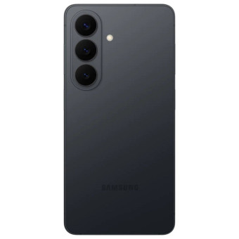 Samsung Galaxy S26 12/256 ГБ черный